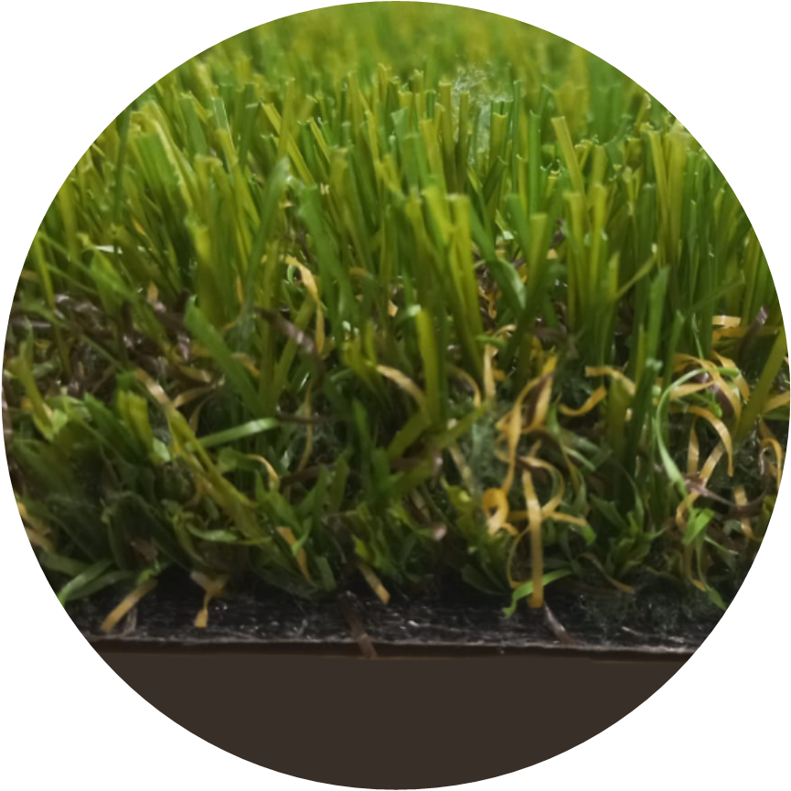 compograss cesped artificial